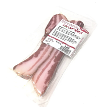 Salumificio della Lucania Pancetta a Strisce Dolce al KG